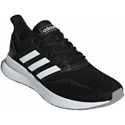 Adidas žensktenisice za trčanje Falcon /Core Black/Ftwr, 38,0, crne