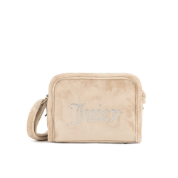 Juicy Couture Ročna torba BIJXT5468WPO Bež