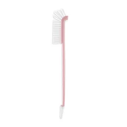 Lorelli Četkica za flašice i cucle Fresh, Roze