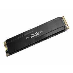 SILICON POWER SP256GBP34XD8005 256GB Gen 3x4 M.2 PCIe SSD