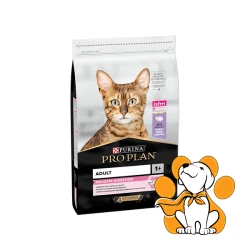 Purina Pro Plan Adult Delicate Digestion Turkey 400g, Hrana za Osetljivu Probavu