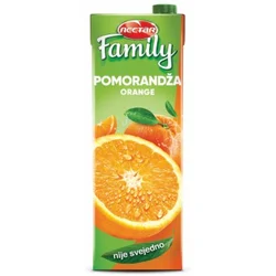 SOK FAMILY NARANDZA 1,5L BRIK