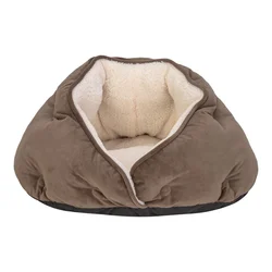 Paris Perla Brown ležaljku (50cm)