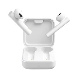 XIAOMI Mi True Wireless EarPhones 2 Basic  - bijela