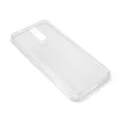 Maska silikonska Ultra Thin za Nokia 3.2 transparent