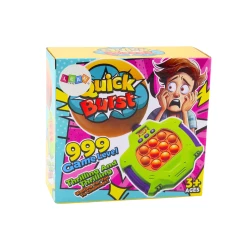 Pop-It Elektronska konzola Arkadna igra Exploding Balloons