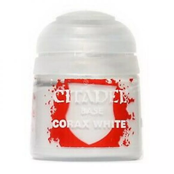 Base: Corax White