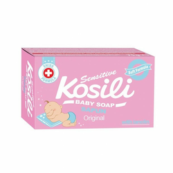 Kosili baby sapun roze 75g