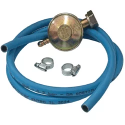 DEL ZA KUHANJE SICCABO REGULATOR ZA PLIN 1.5 KG