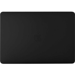 EPICO futrola Shell Cover za MacBook Pro 14 MATT, crna (A2442) (65710101300001)