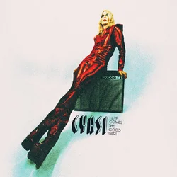 Gyasi - Here Comes The Good Part (Limited Edition) (LP)