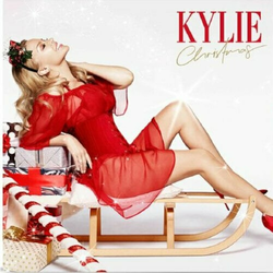 Kylie Minogue - Kylie Christmas (LP)
