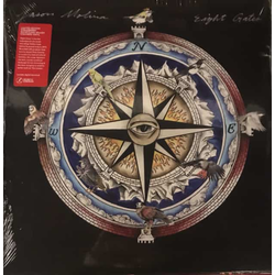 MOLINA JASON - EIGHT GATES