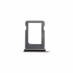 Apple iPhone X - reža za SIM (Space Gray)