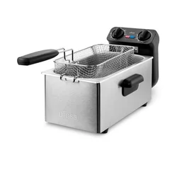 UFESA Cvrtnik CRUSTY FRY – 2000 W