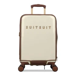 SUITSUIT Fab Seventies AS-71217 Burned Caramel
