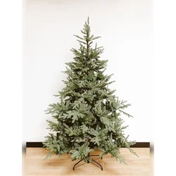 MAISON ADORABLE Novogodišnja jelka PREMIUM GREEN 240 cm, Zelena