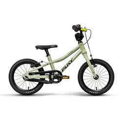 Otroško kolo Puky LS-Pro 14 Mint Green