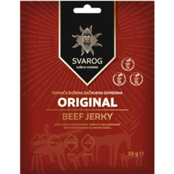 Beef Jerky Original