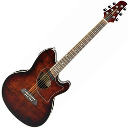IBANEZ TCM50-VBS Akustična gitara