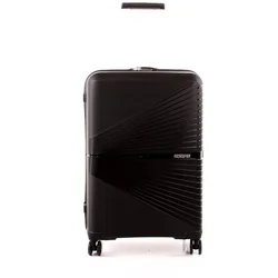 American Tourister Trdi kovčki 88G009002 Črna