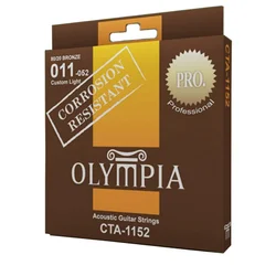 Olympia CTA 1152