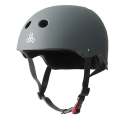 Triple 8 carbon rubber