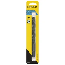 Stanley SVEDER HSS-R 16,0MM ZA KOVINO STA50165
