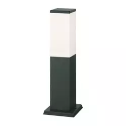 Brilagi - Spoljašnja lampa NOVA 1xE27/15W/230V 40 cm IP44 antracit
