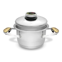 Zepter Posuda 2,0 L; O16 Cm; H 10 Cm