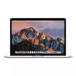 APPLE MacBook Pro 13" - MPXU2ZE/A  13.3", 256GB SSD, 8GB