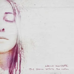 Alanis Morissette - The Storm Before The Calm (2 CD)