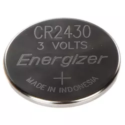 shumee LITIJEVA BATERIJA BAT-CR2430*P2 ENERGIZER