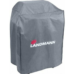 Landmann BBQ Premium L navlaka za roštilj, 100 x 120 x 60 cm