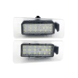 OEM LED osvetljenje za zadnje tablice Kia Cerato / Optima / Rio / Magentis / Ceed / Hyundai Elantra (201