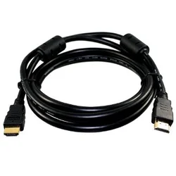 Kabl HDMI 1.4 M/M 3m crni