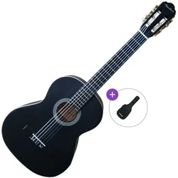 Pasadena SC041 Basic SET Black 3/4 klasična kitara za otroke