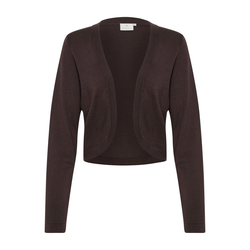 Kaffe Bolero Astrid, rjava