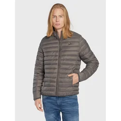 Blend Puhovka Romsey 20712461 Siva Regular Fit