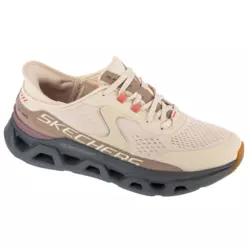 Skechers Ženske patike Glide-Step Atlus, 150510-NTGY, Bež
