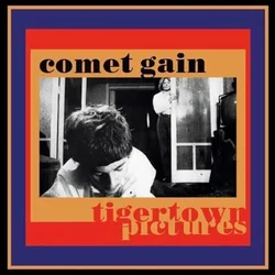 Comet Gain - Tigertown Pictures (Reissue) (LP)