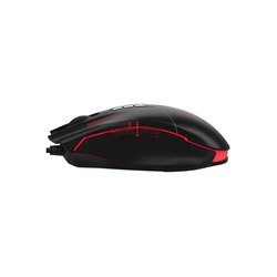 A4 TECH ES7 Bloody RGB Esports Gaming Optical USB crni miš