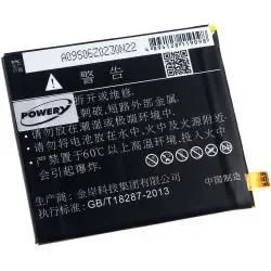 POWERY baterija za Asus C11P1511