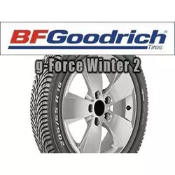 BF GOODRICH - G-FORCE WINTER 2 - zimske gume - 205/55R16 - 91H
