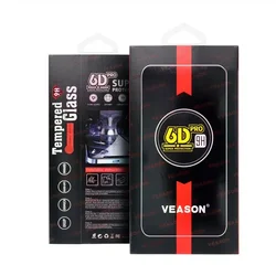 Kaljeno staklo 6D Pro Veason Glass za Xiaomi 14T / 14T Pro