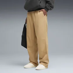 PUMA x REPRESENT Pants Men, Men, Sand Dune, M