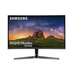 Samsung LC27JG50QQUXEN 27 WQHD zakrivljeni Gaming monitor