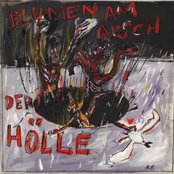 Blumen Am Arsch Der Hölle - Blumen Am Arsch Der Hölle (Reissue) (LP)