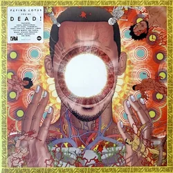 Flying Lotus - You Are Dead