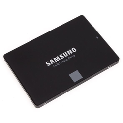 SAMSUNG SSD SAM 500GB 850 EVO Basic